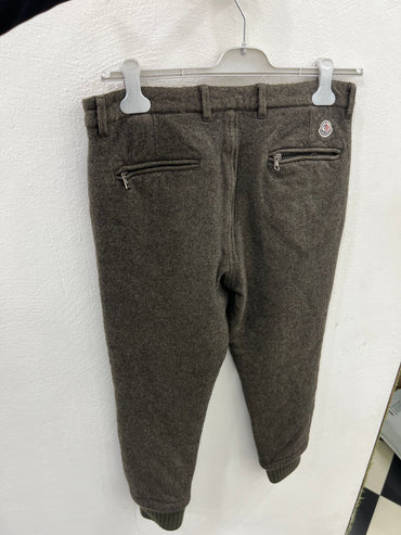 pantalone moncler