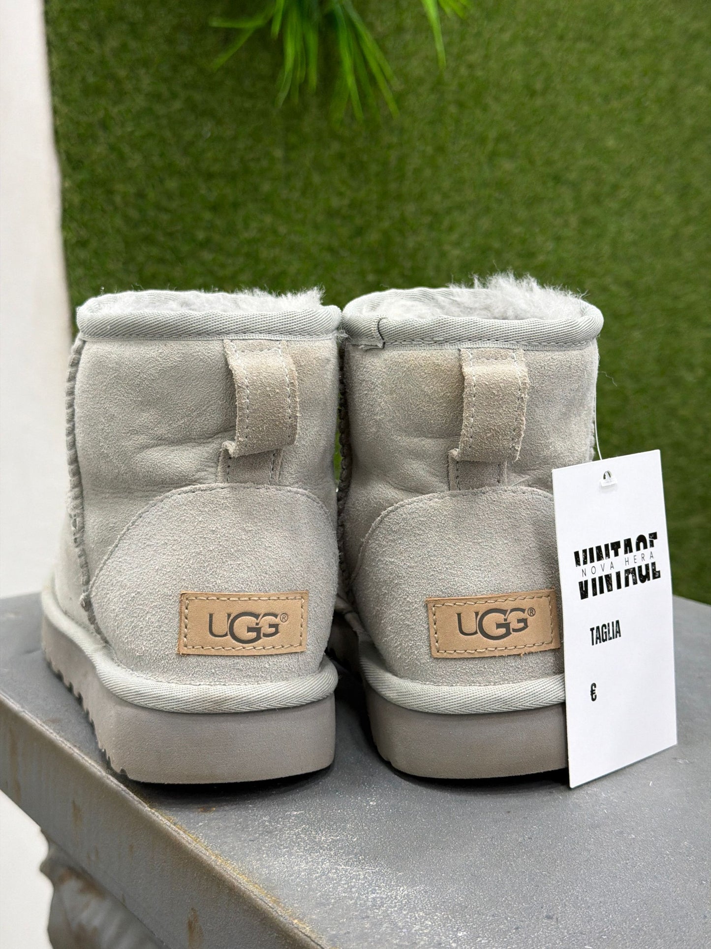 stivali ugg
