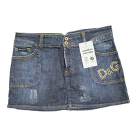 gonna dolce e gabbana