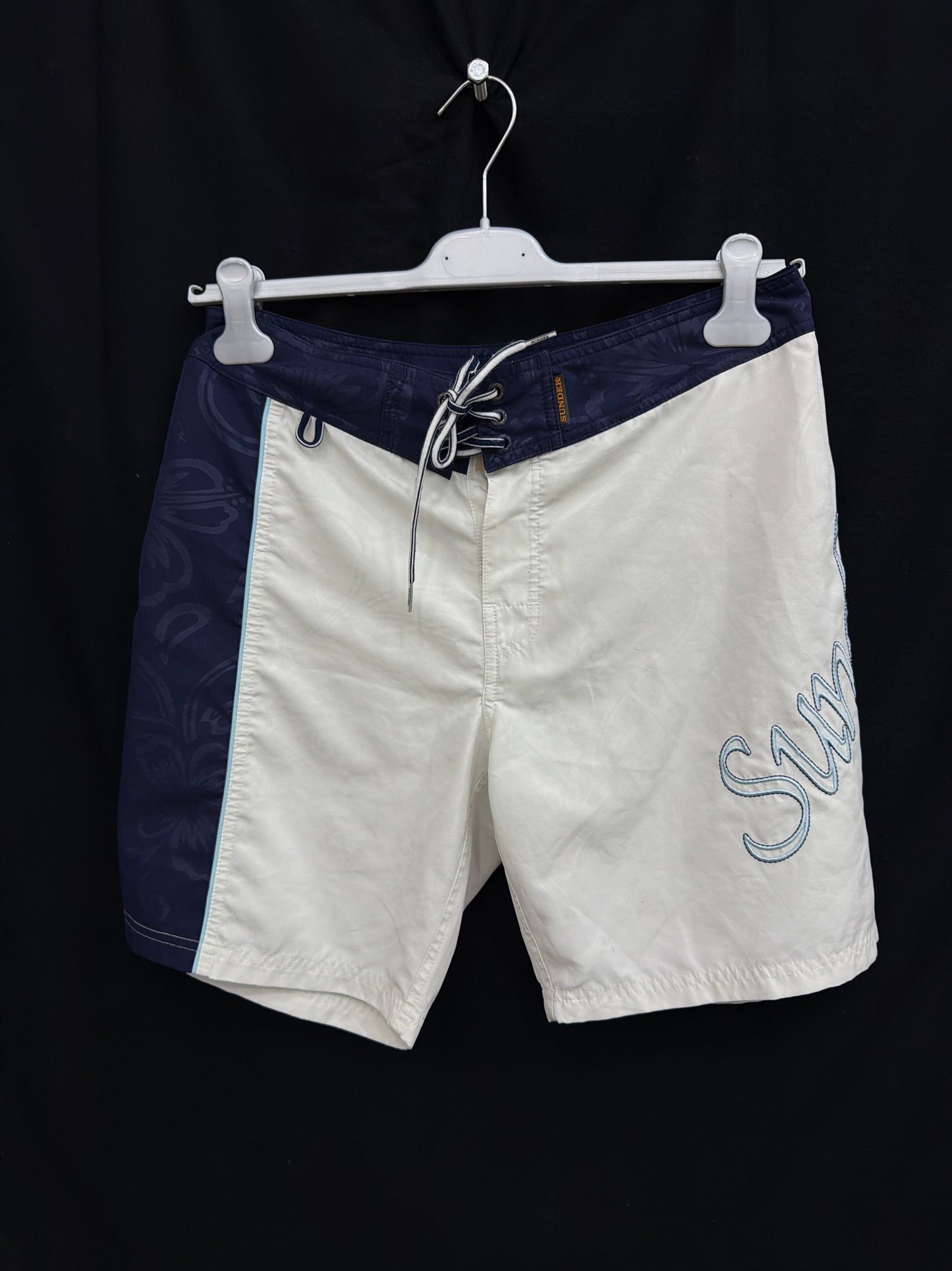 pantaloncino sundek