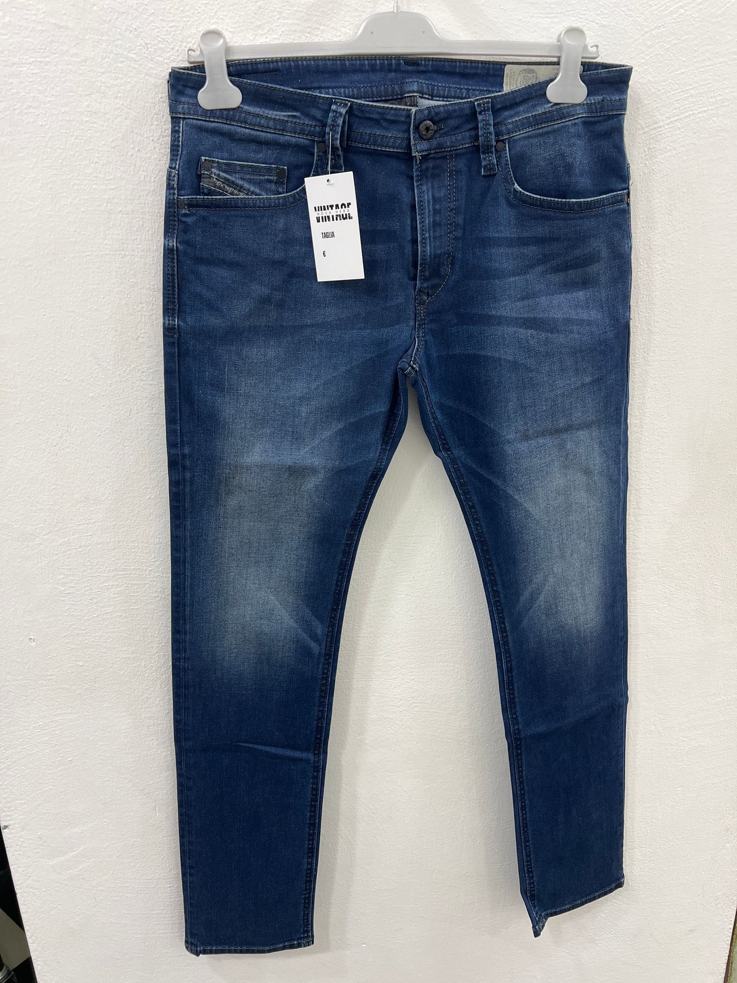 Pantaloni diesel
