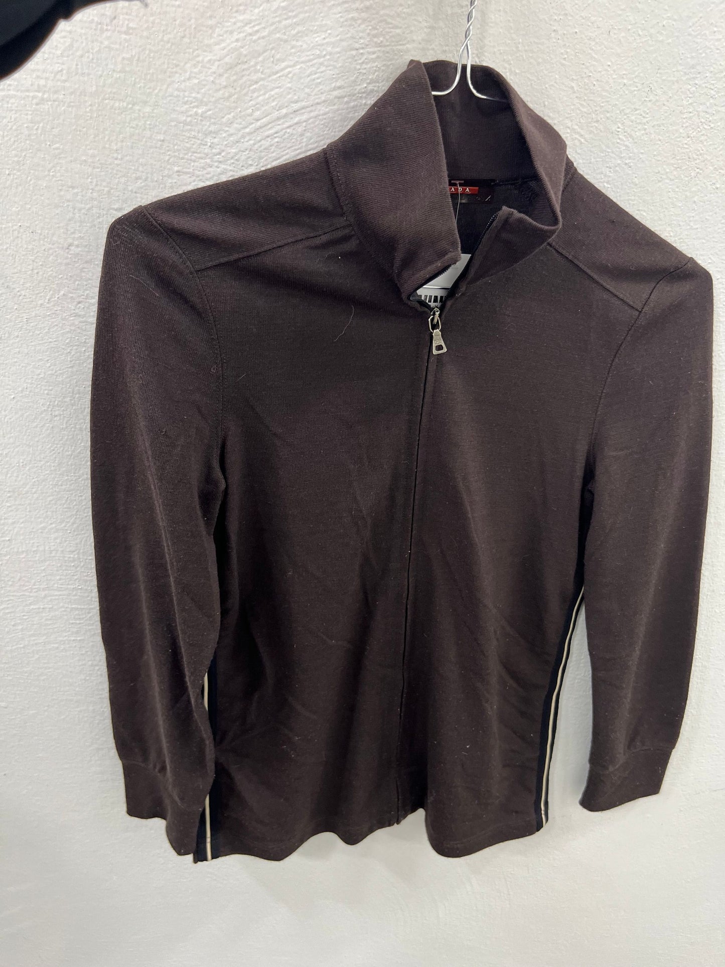 maglia prada