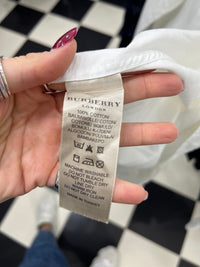 Camicie burberry