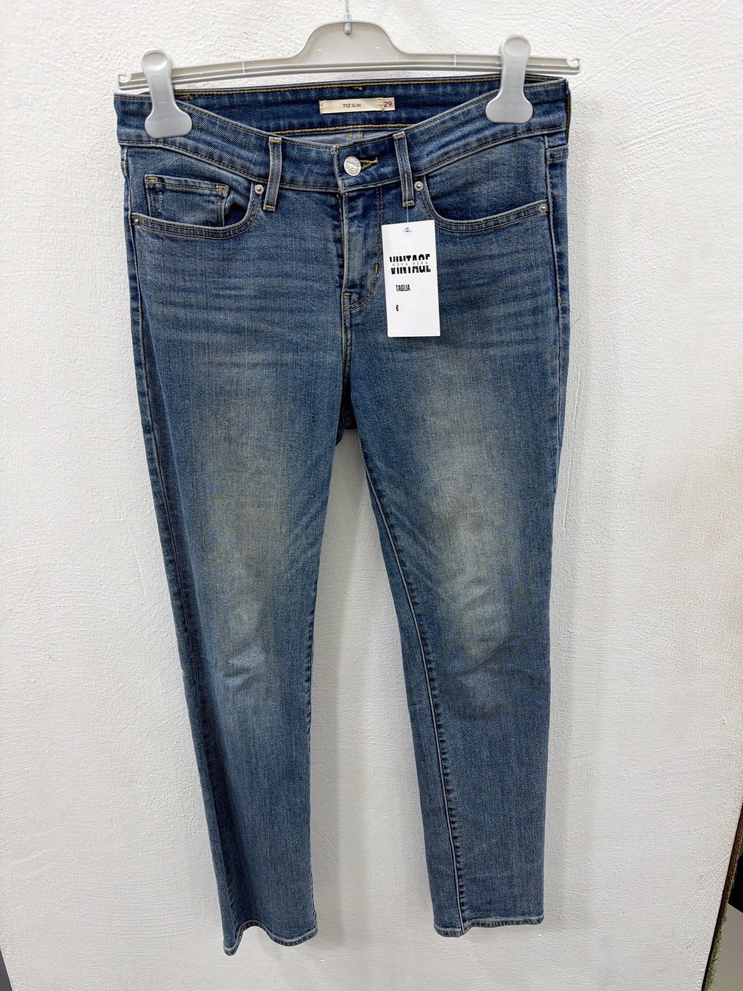 jeans levi's