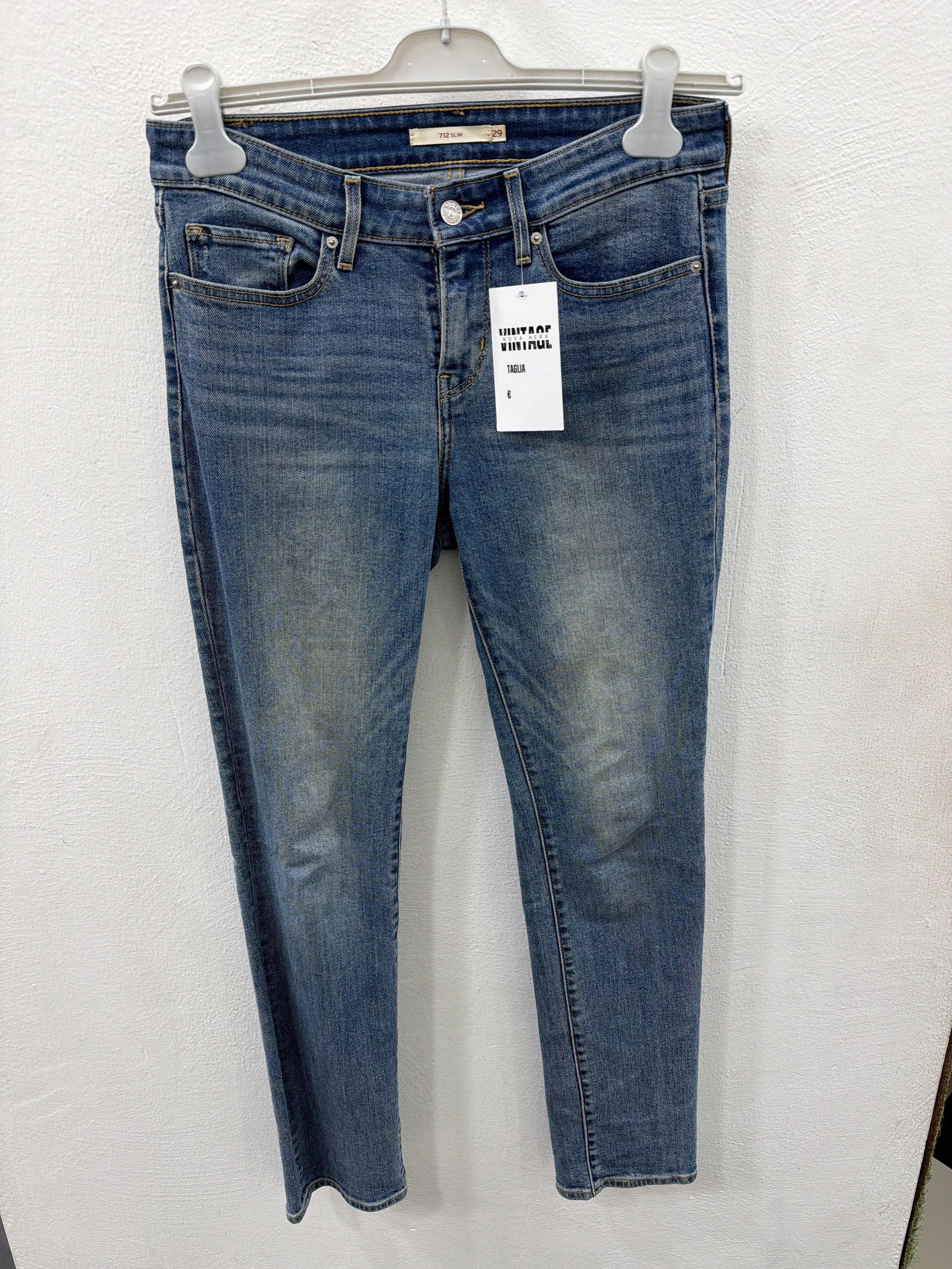 jeans levi's
