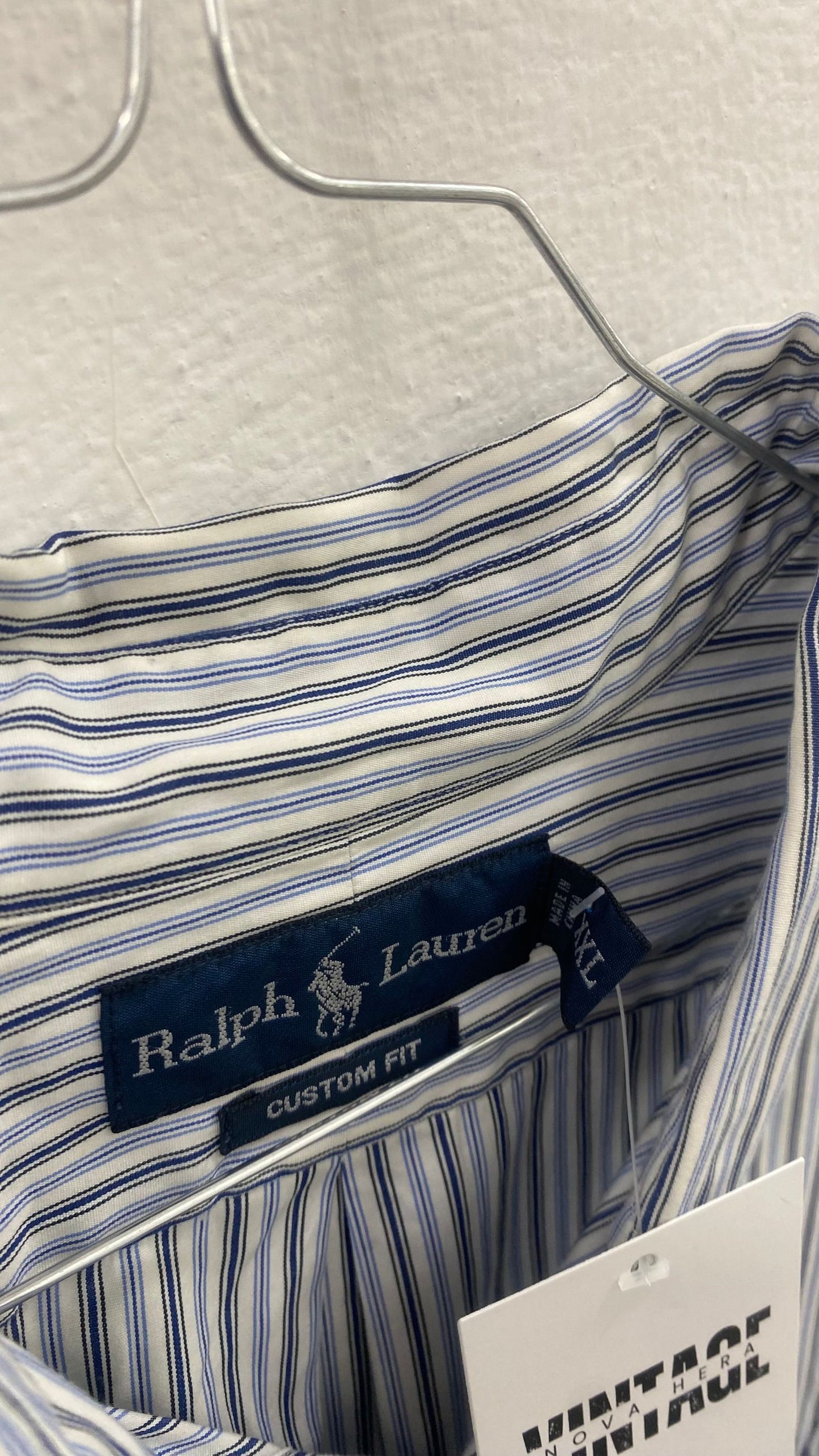 Camicie Ralph lauren