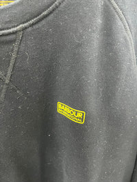 felpa barbour