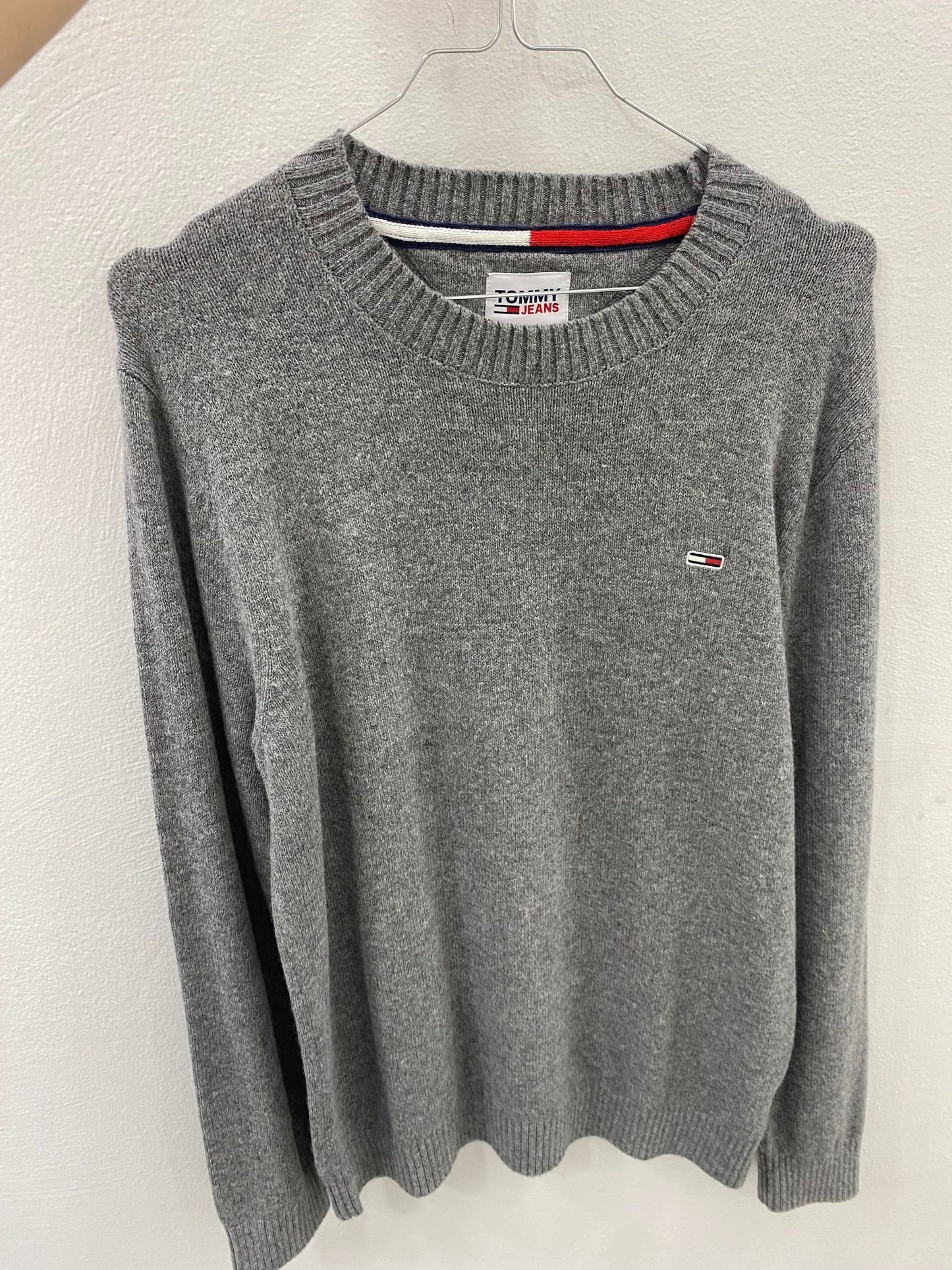 pullover tommy Hilfiger