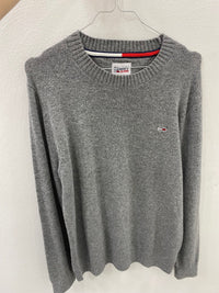 pullover tommy Hilfiger