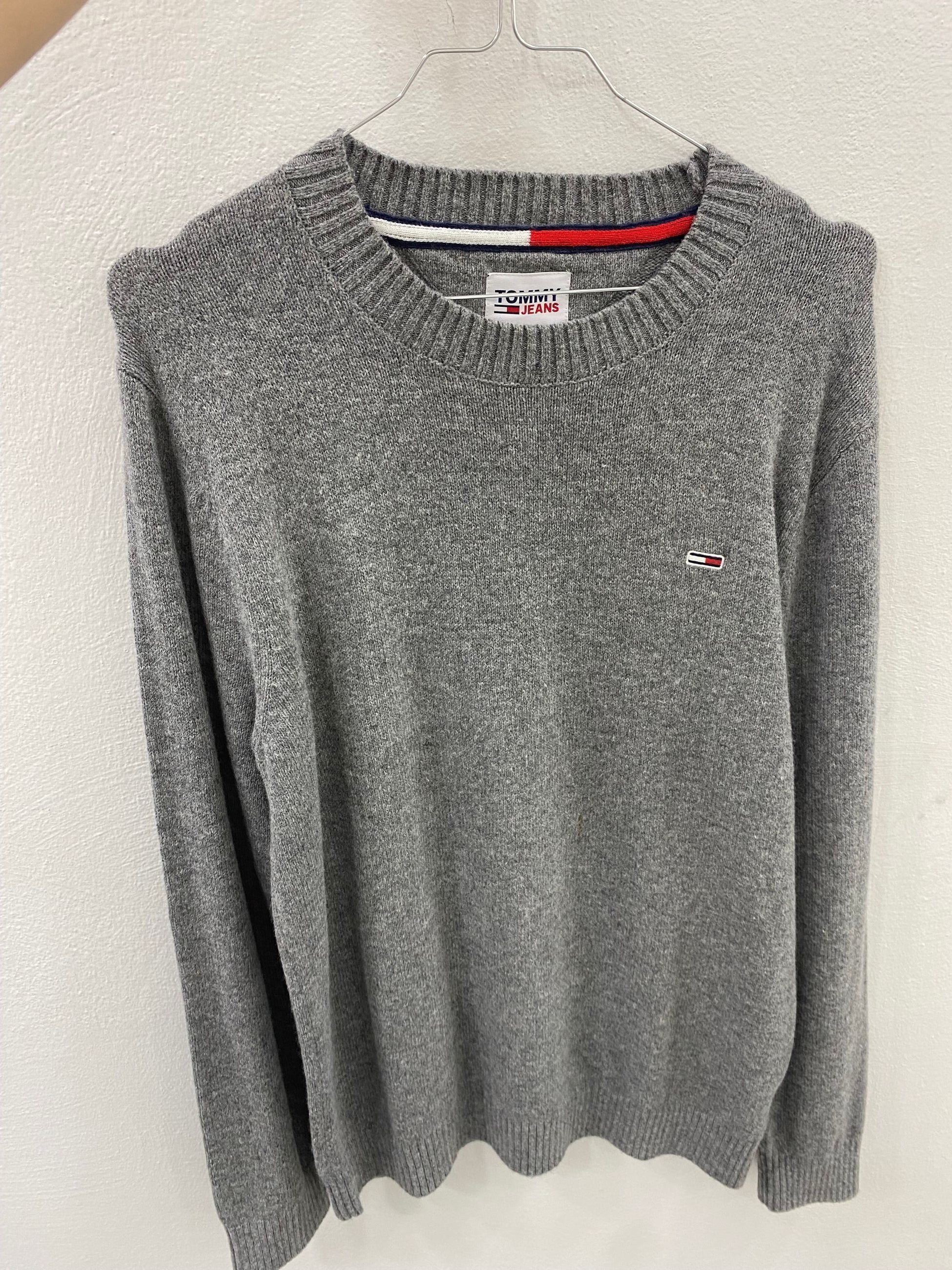 pullover tommy Hilfiger