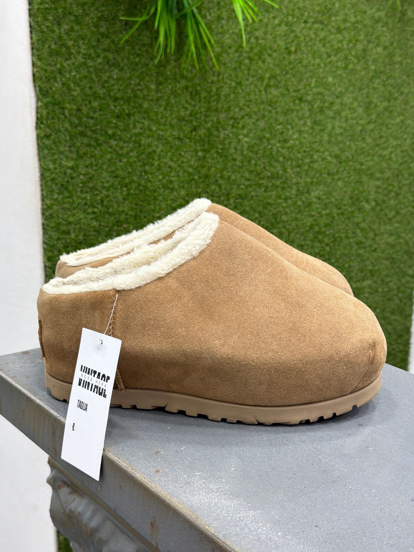Scarpe ugg