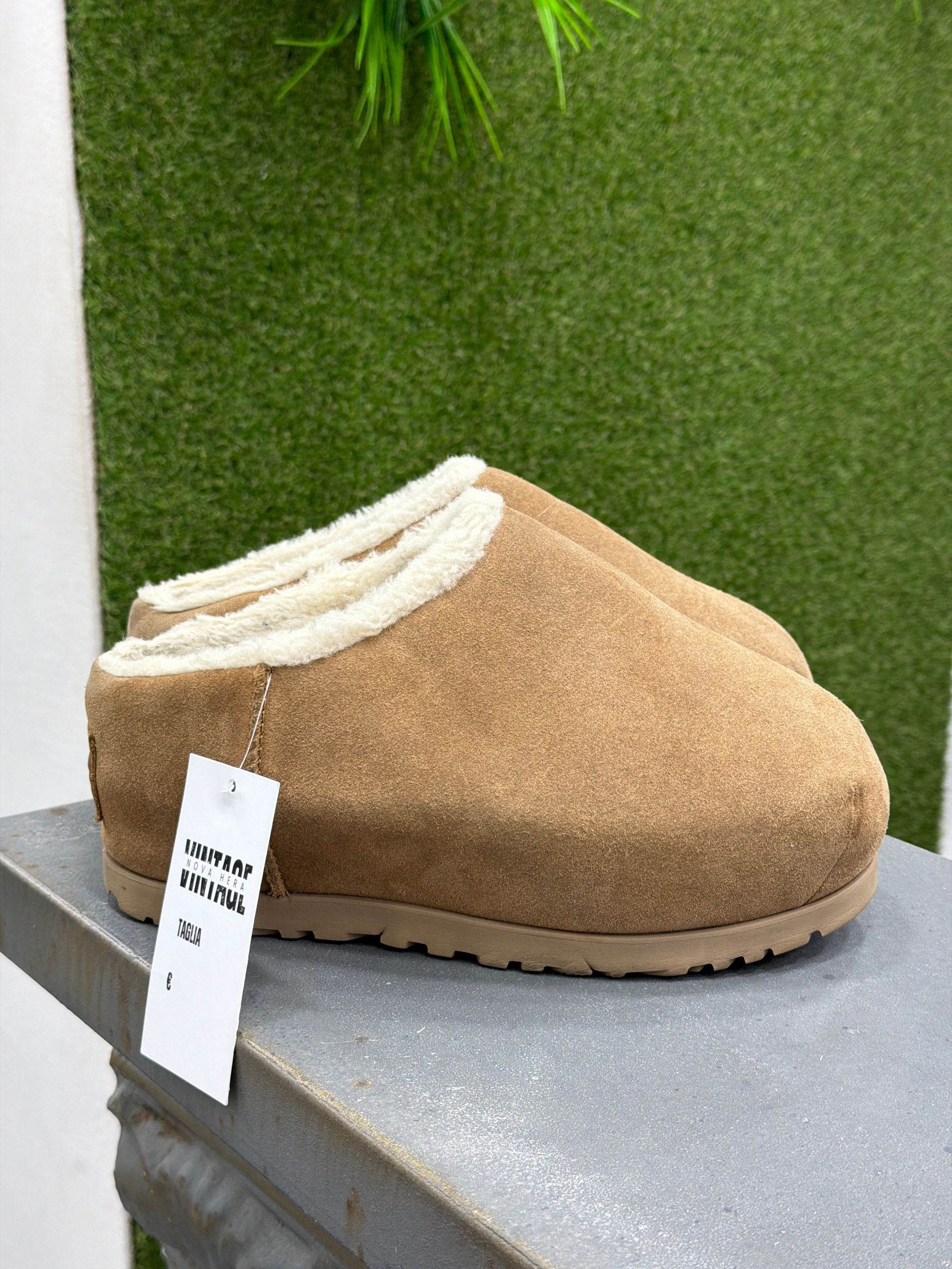 Scarpe ugg