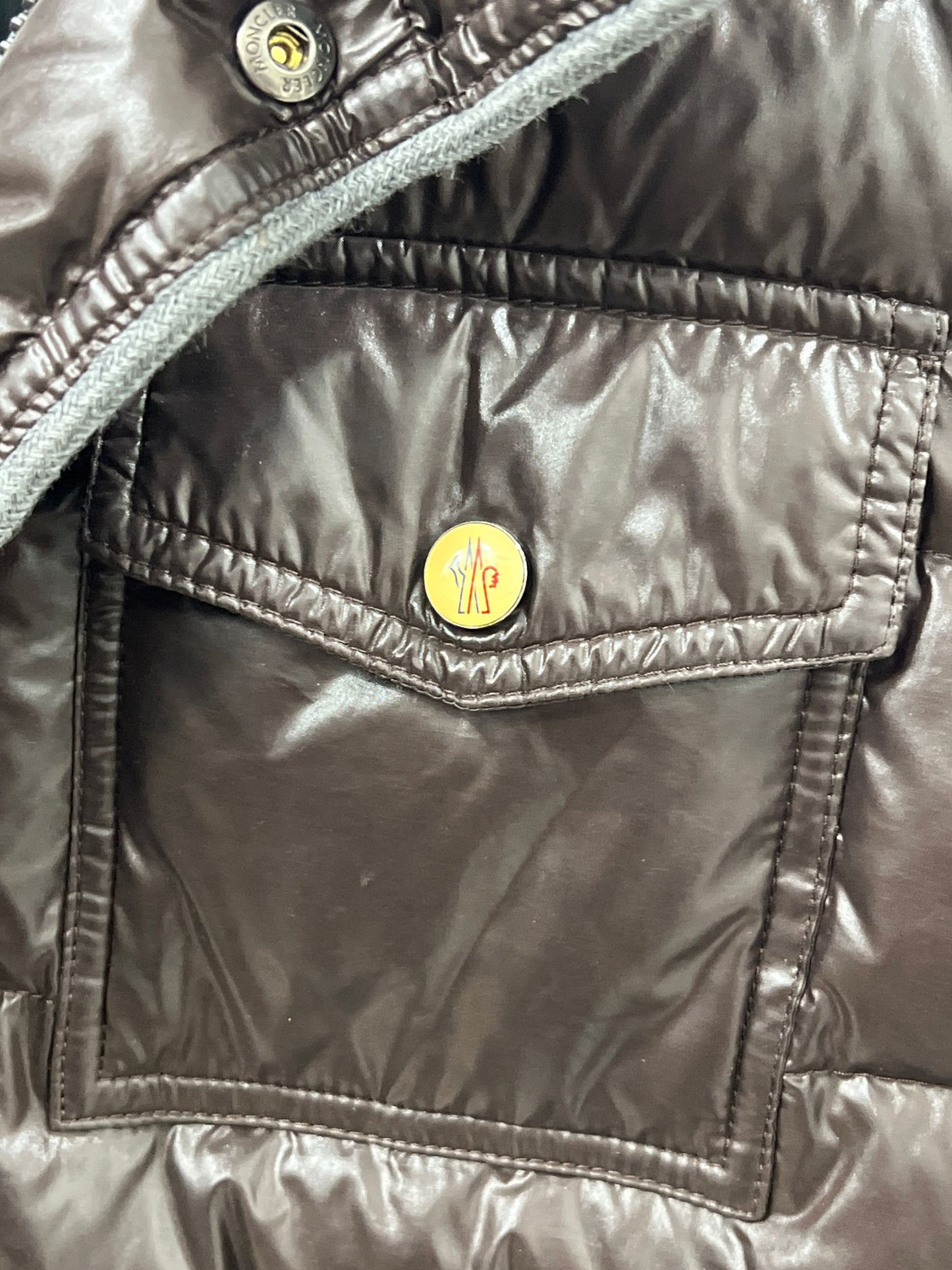 giubbini moncler