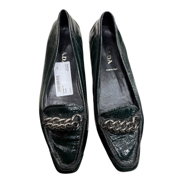 Scarpe prada