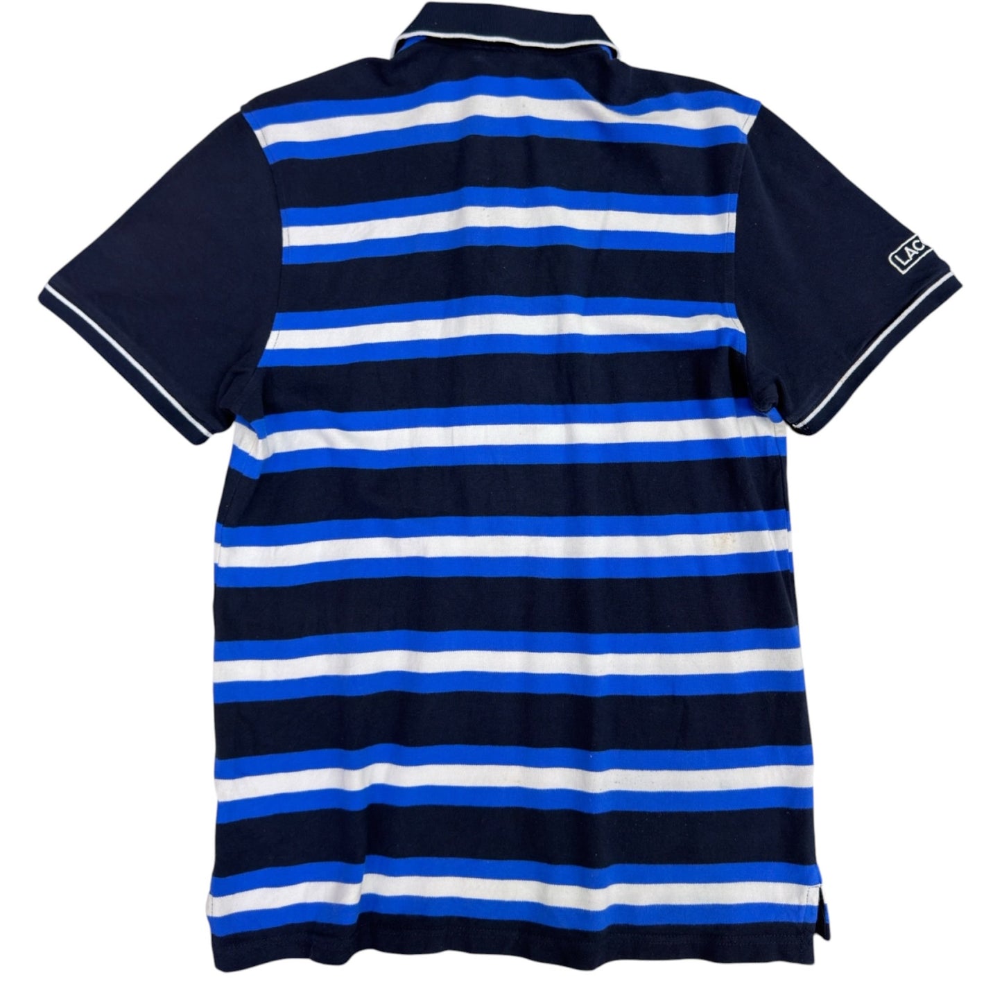 T-Shirt e Polo lacoste