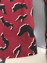 maglia trussardi