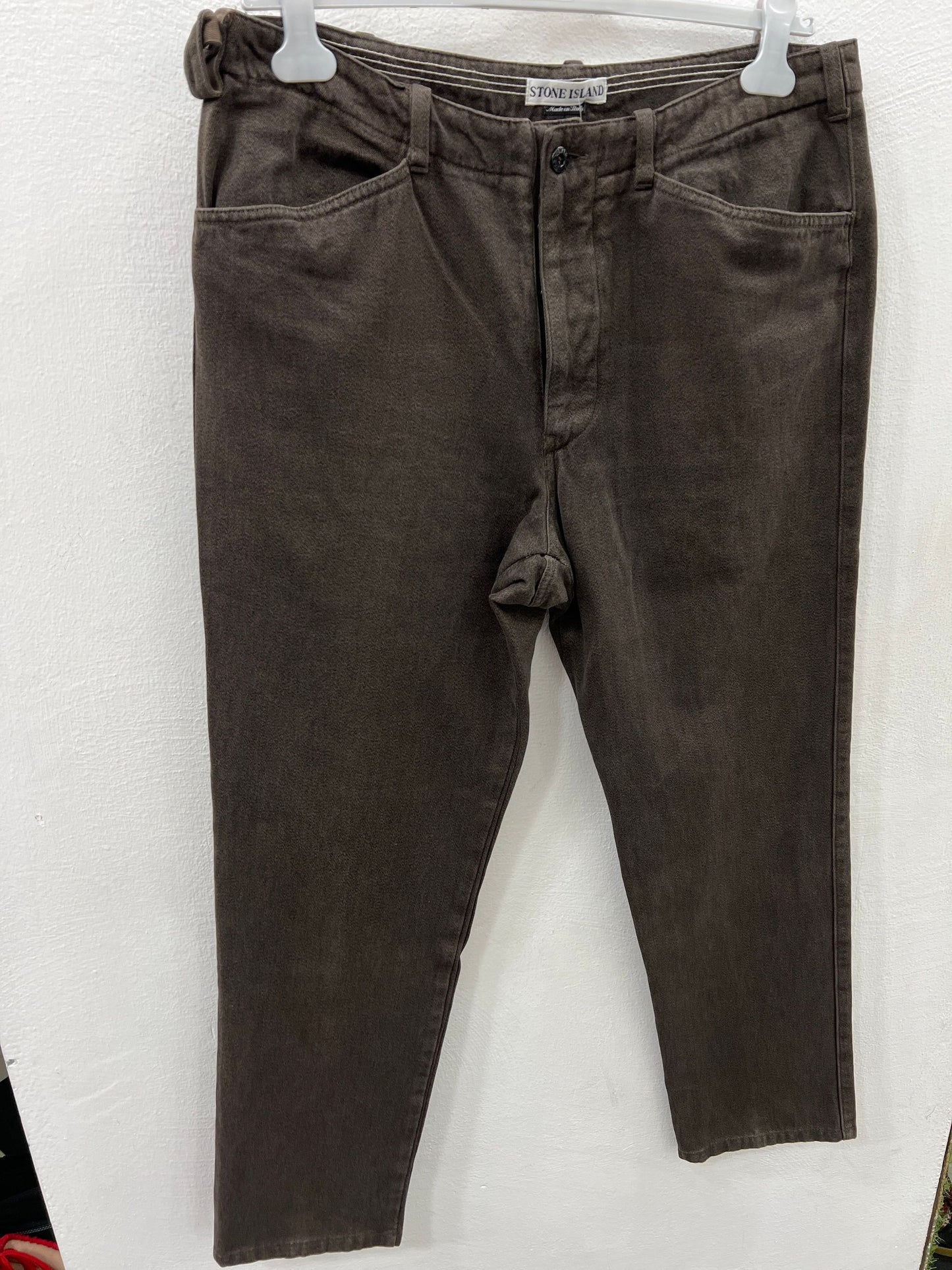 pantalone stone island