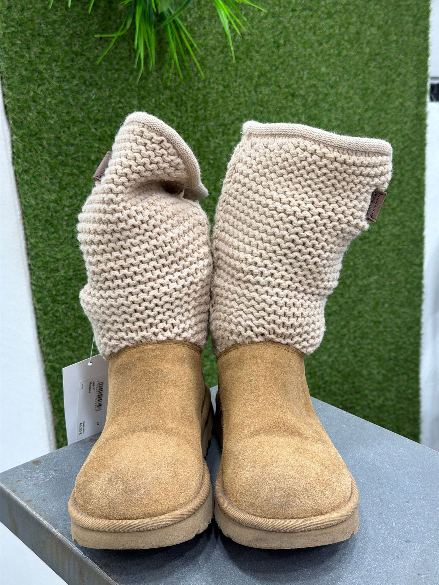 stivali ugg