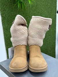 stivali ugg