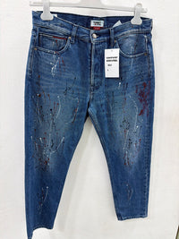 pantalone tommy Hilfiger
