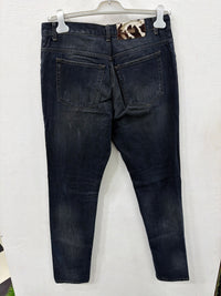 pantalone just cavalli