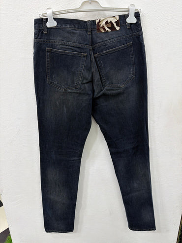 pantalone just cavalli