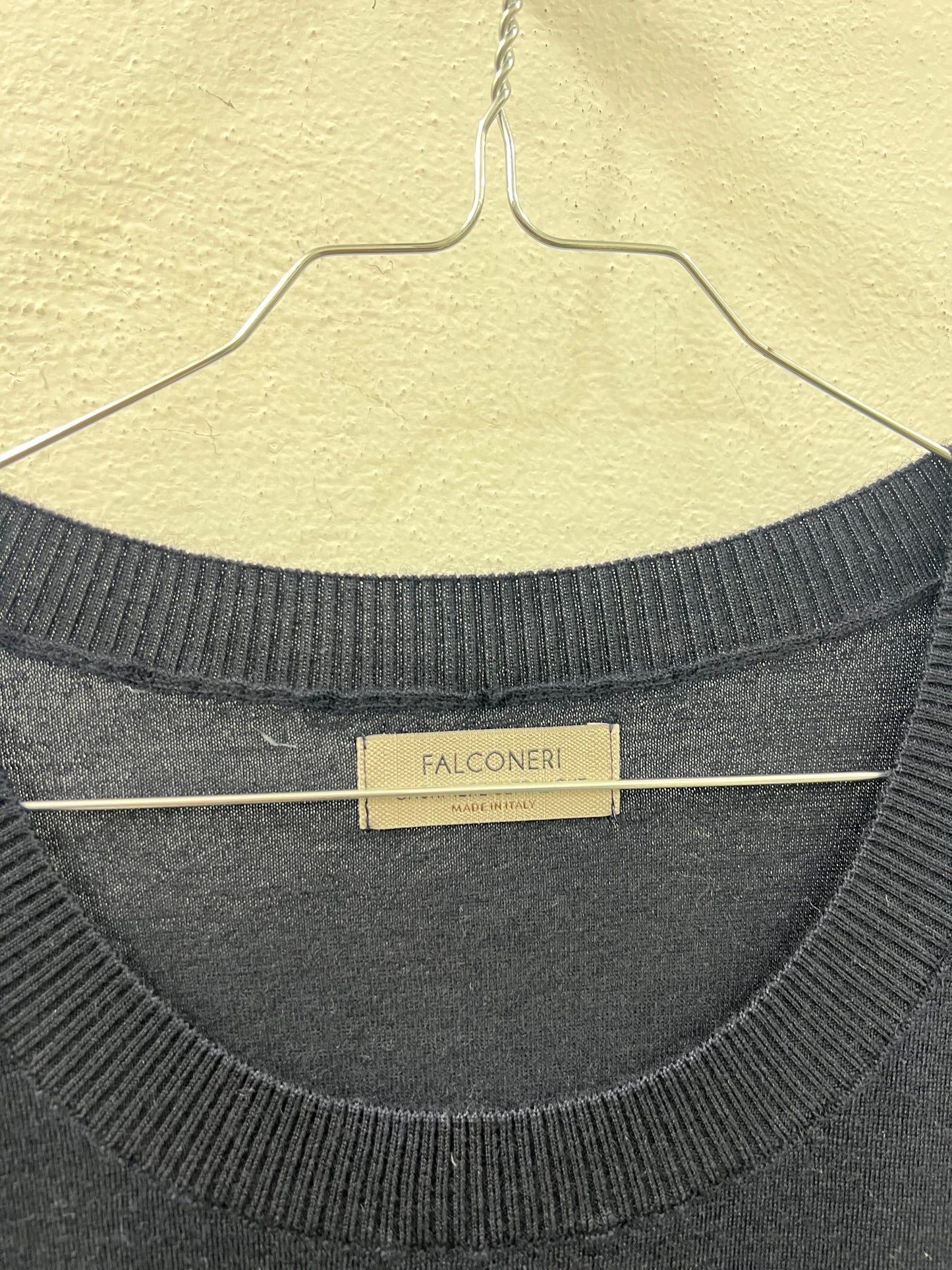 maglione falconeri