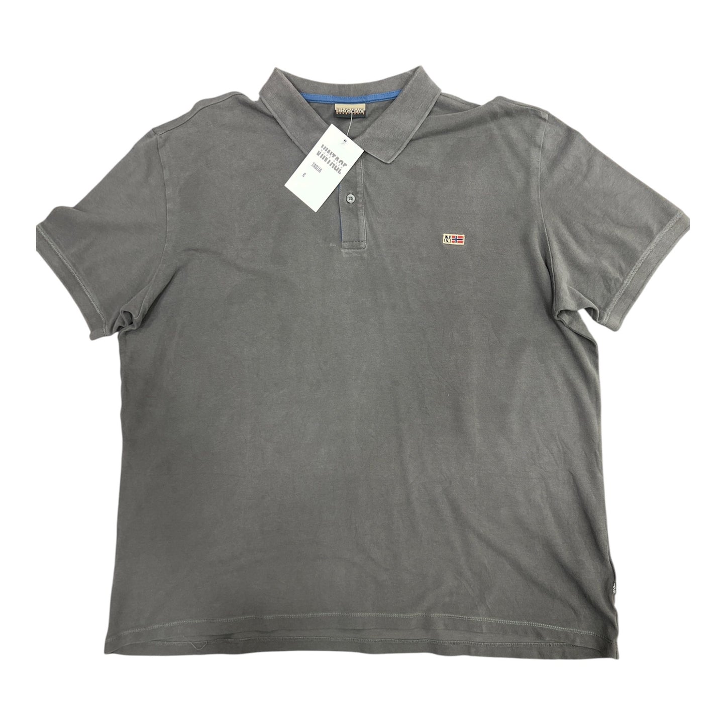 T-Shirt e Polo napapijri