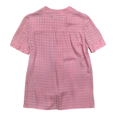 camicia valentino