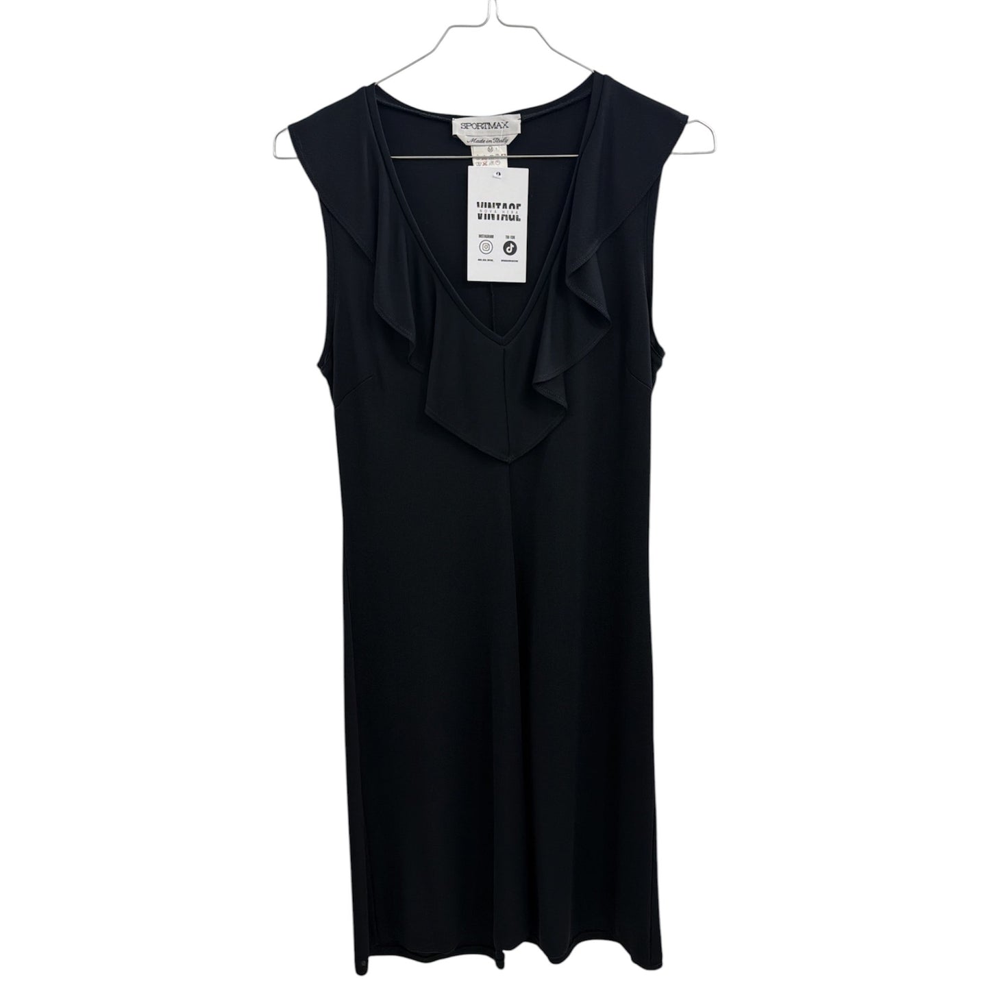 vestitino sportmax