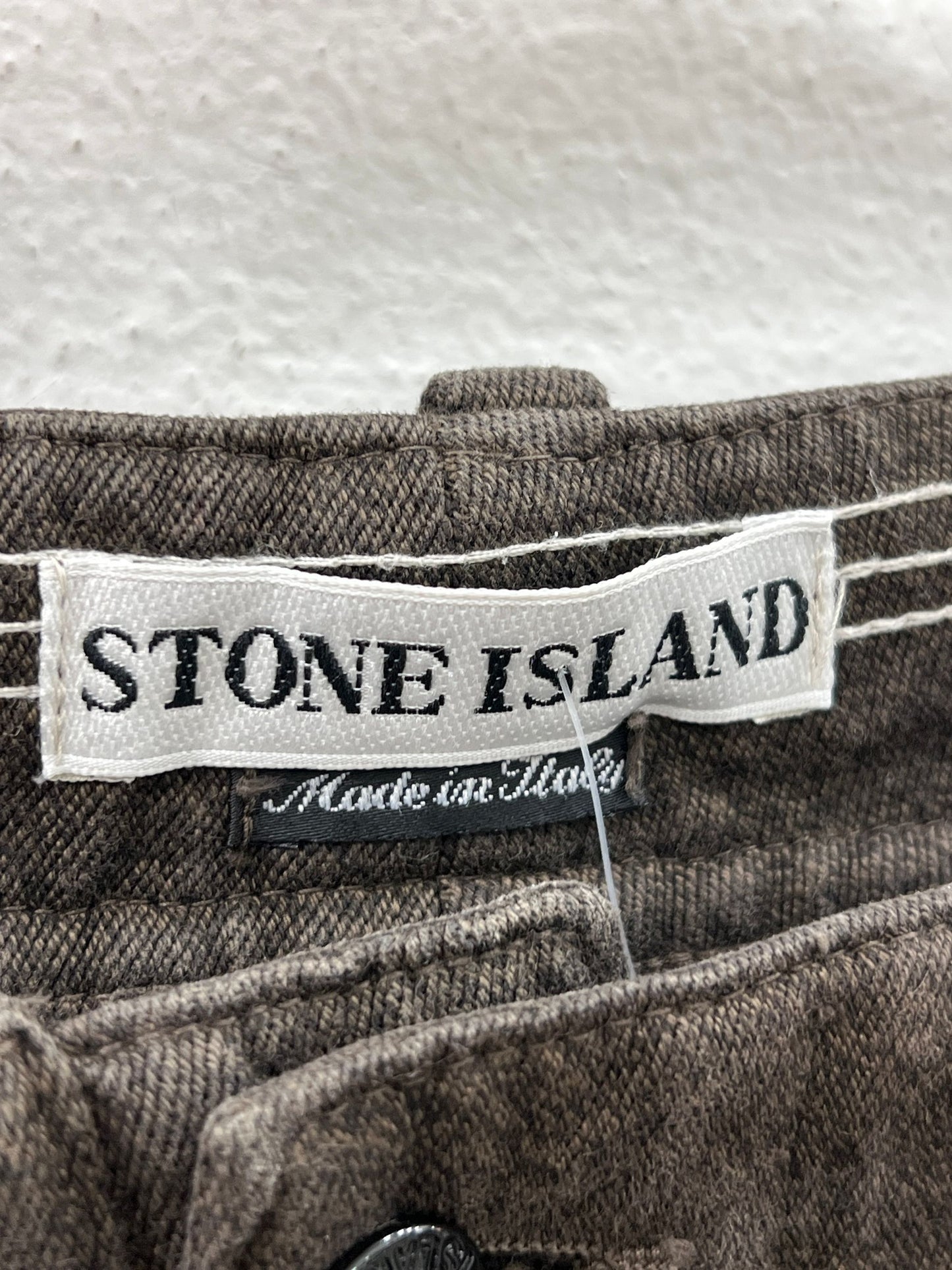 pantalone stone island