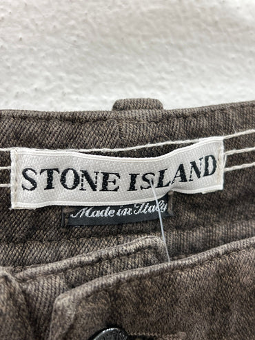 pantalone stone island