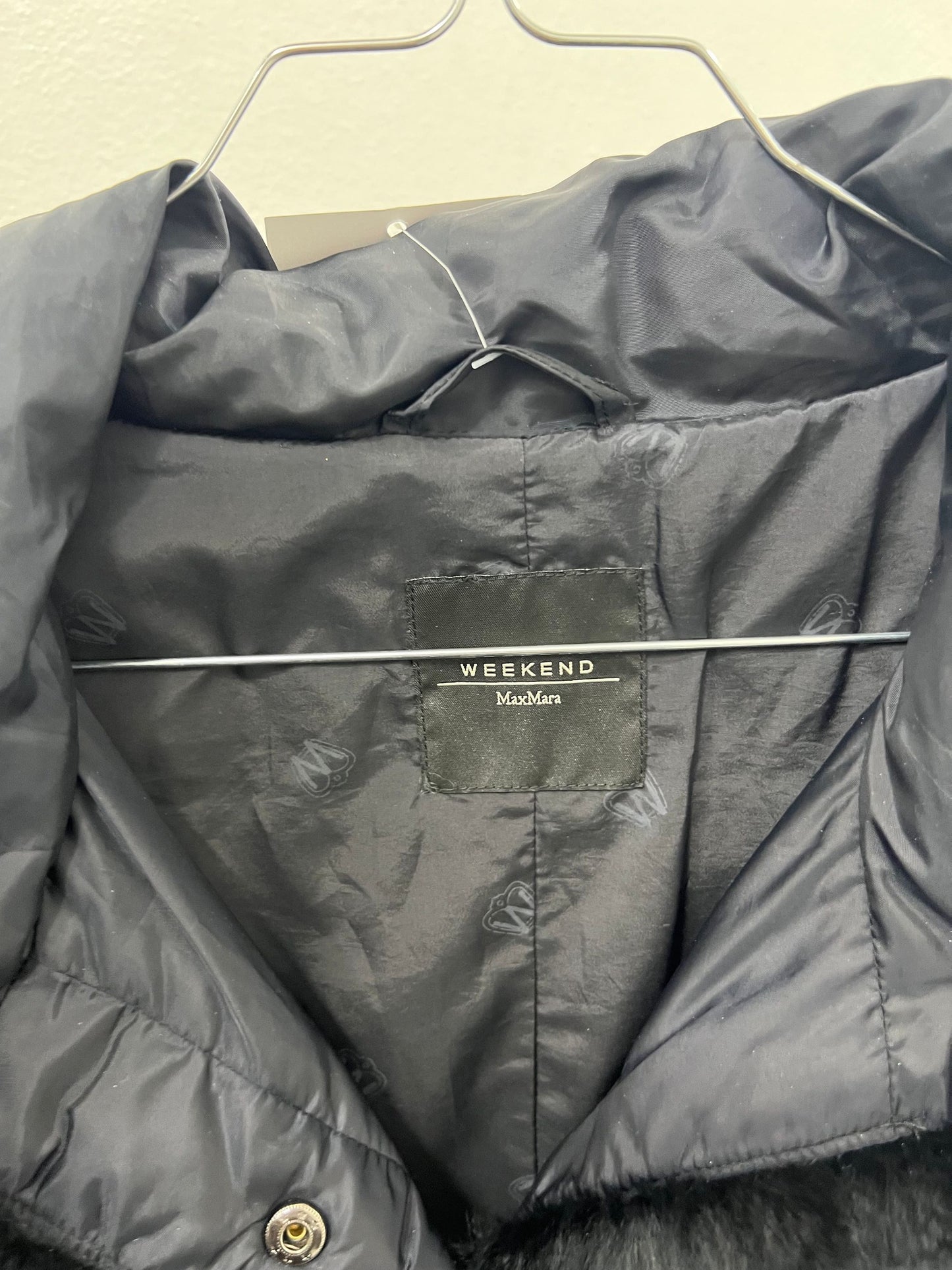 giubbino max mara