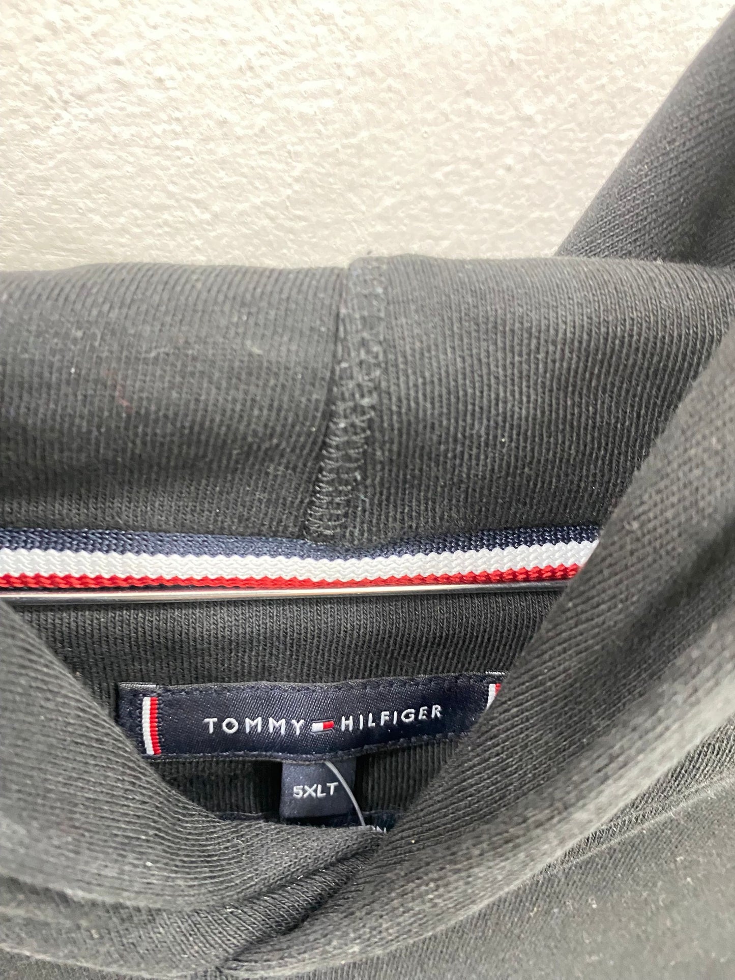 Felpe tommy Hilfiger