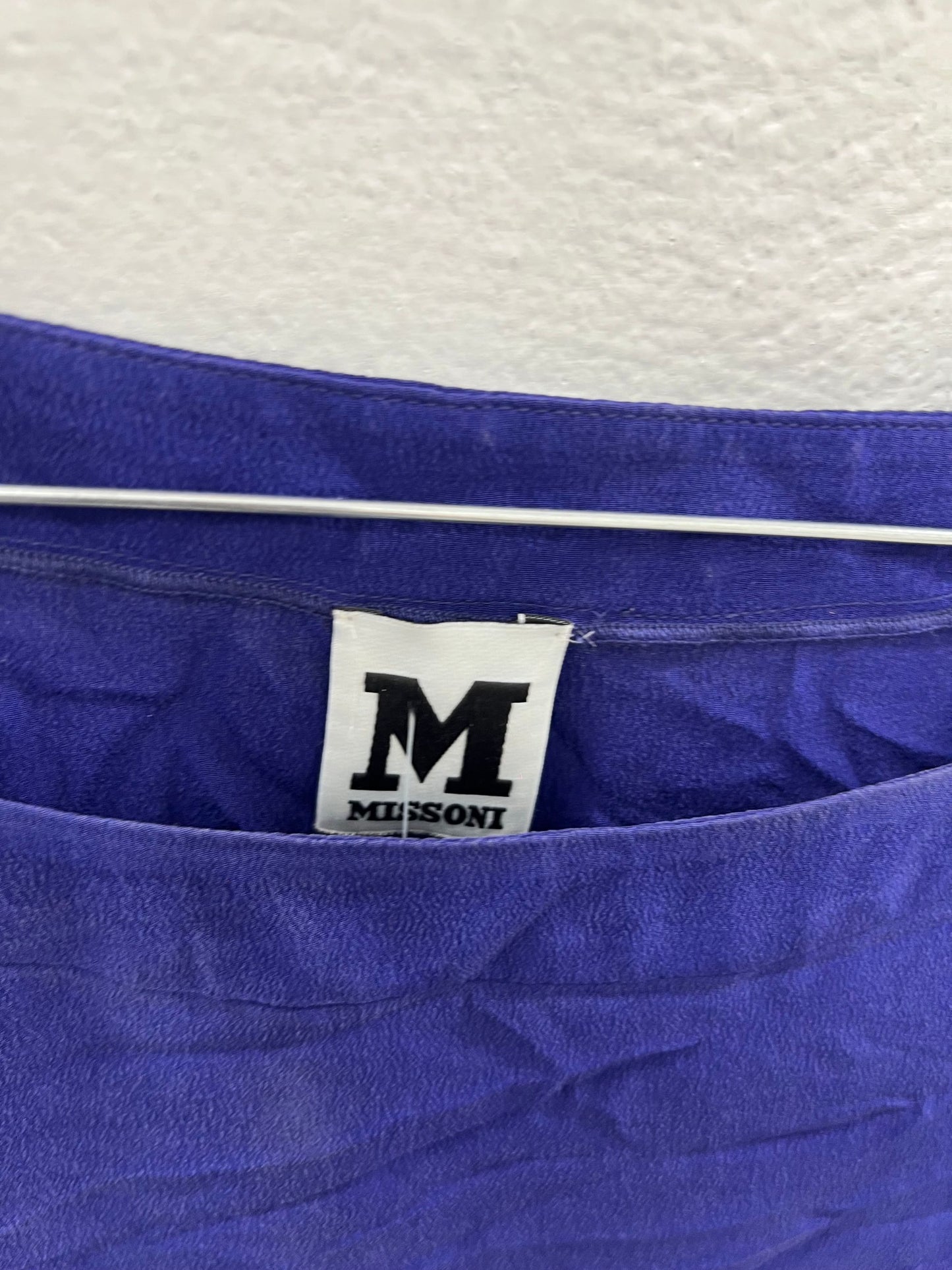 maglia missoni