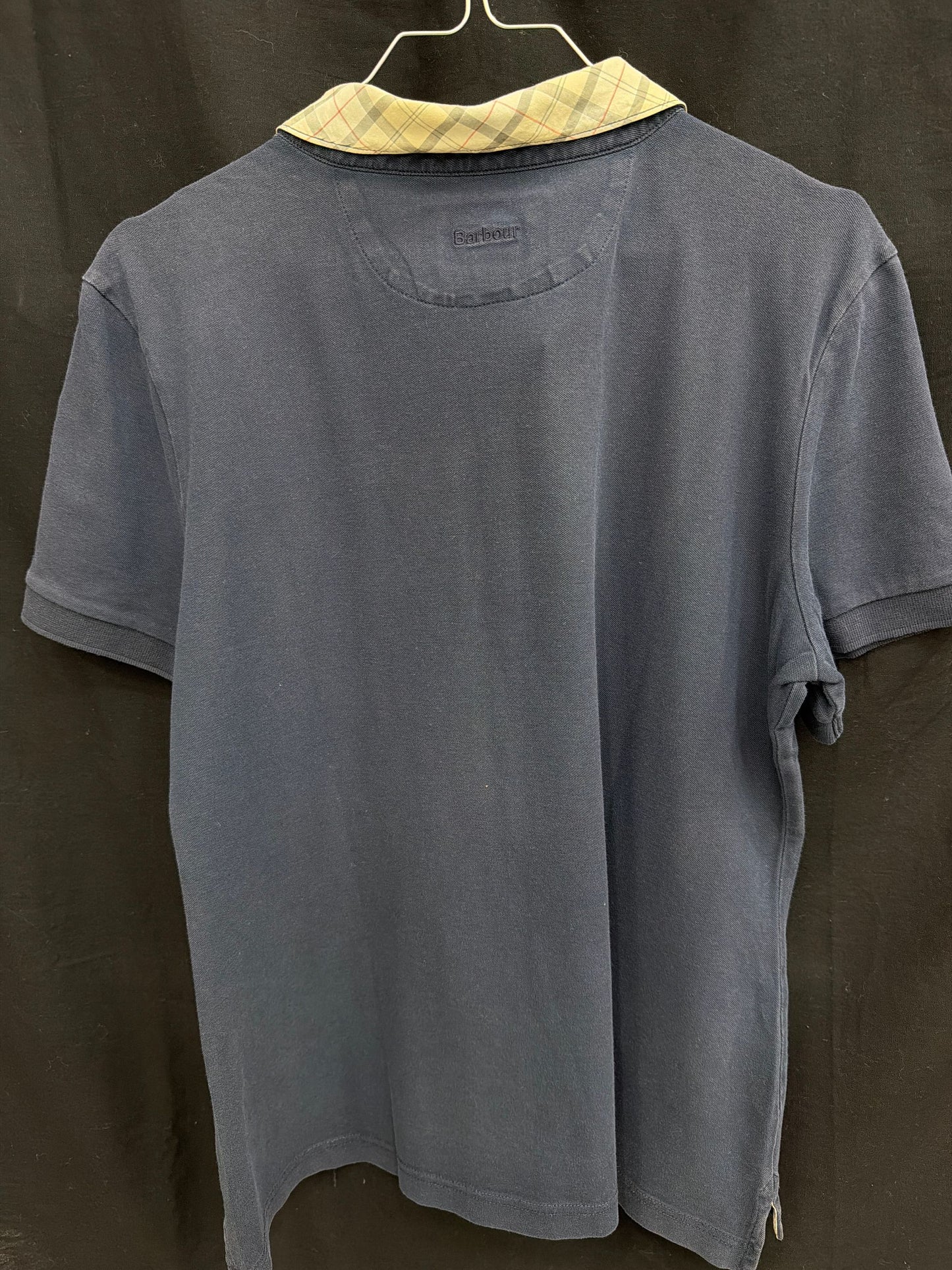 T-Shirt e Polo barbour