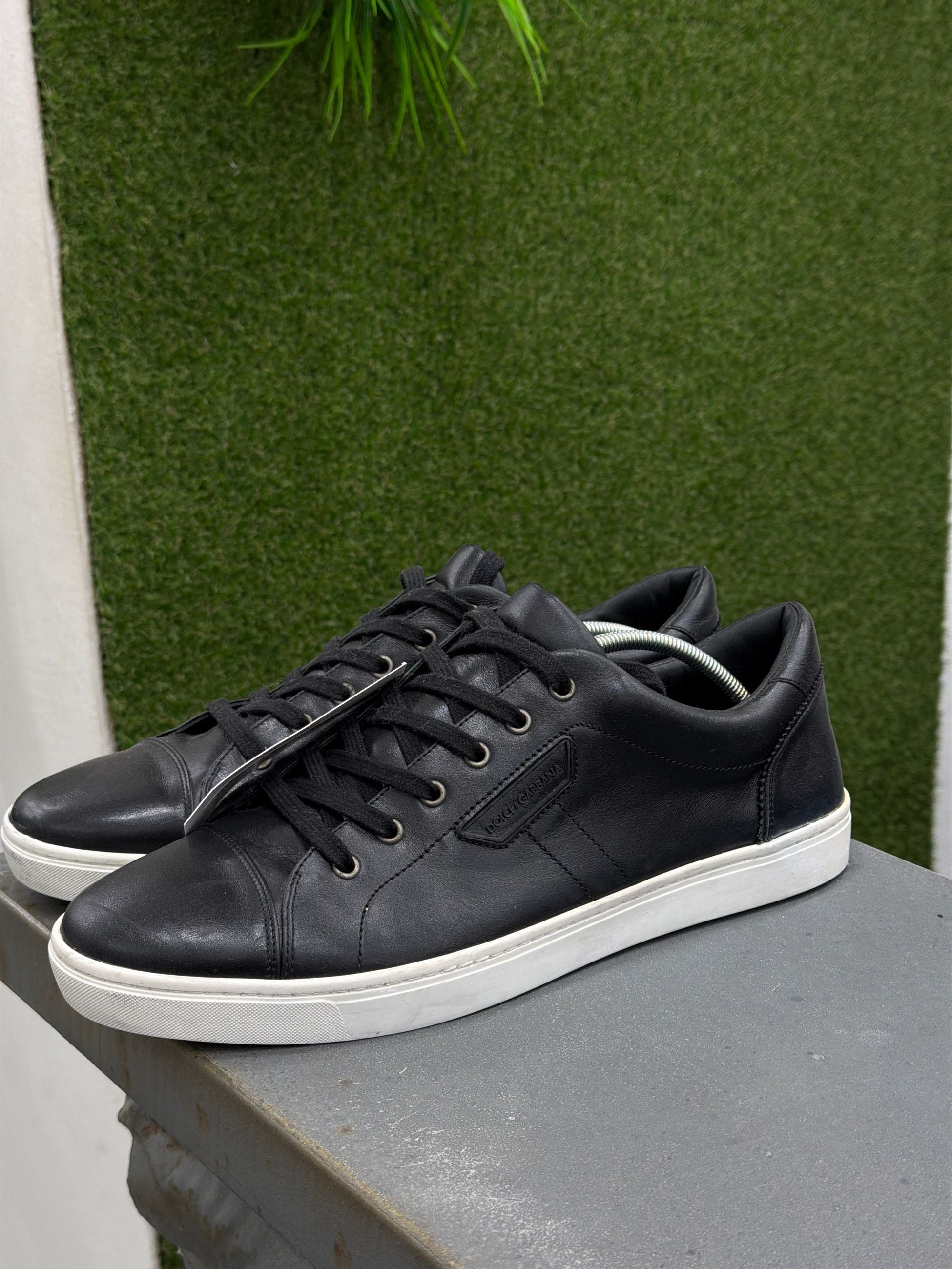 scarpe basse dolce e gabbana