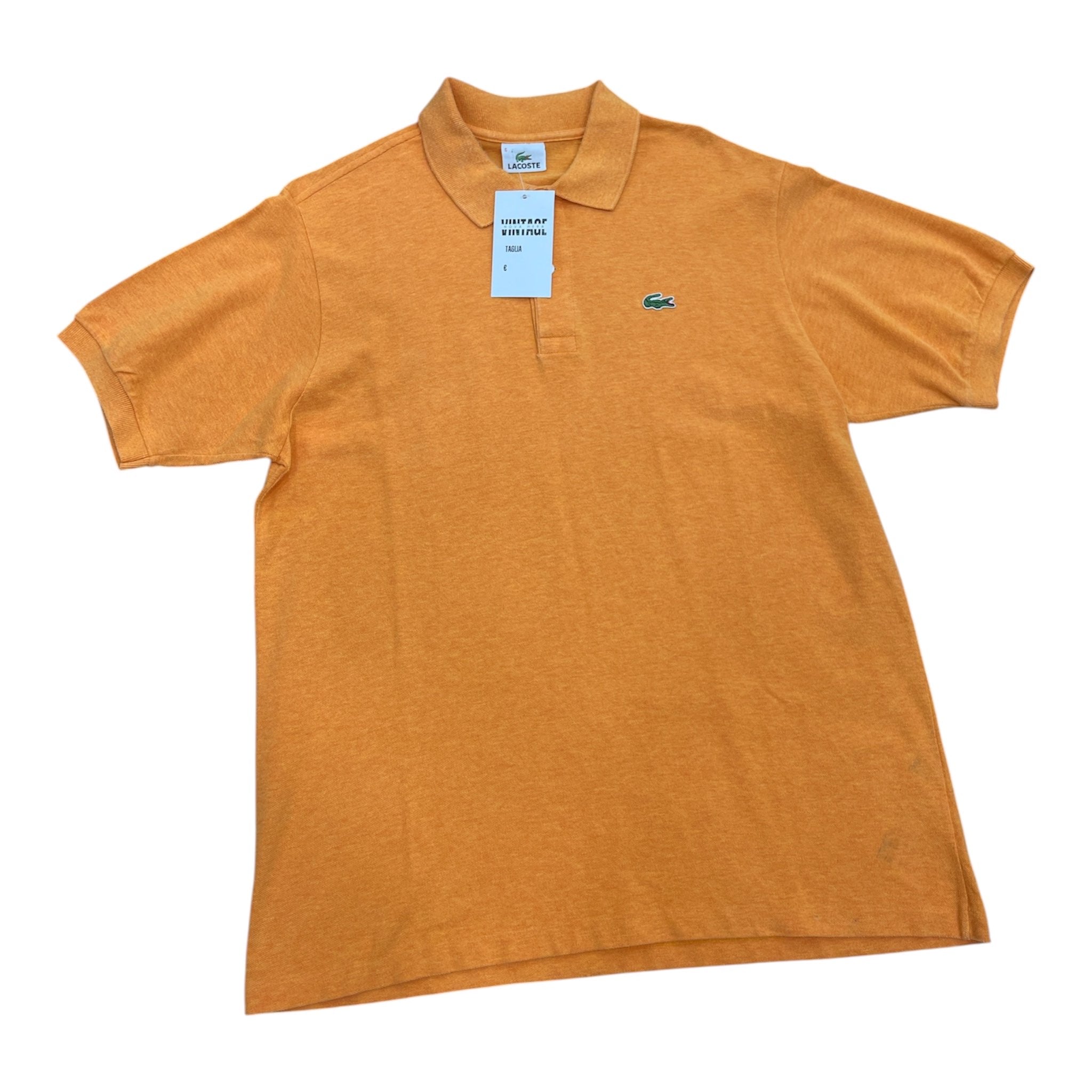 T-Shirt e Polo lacoste