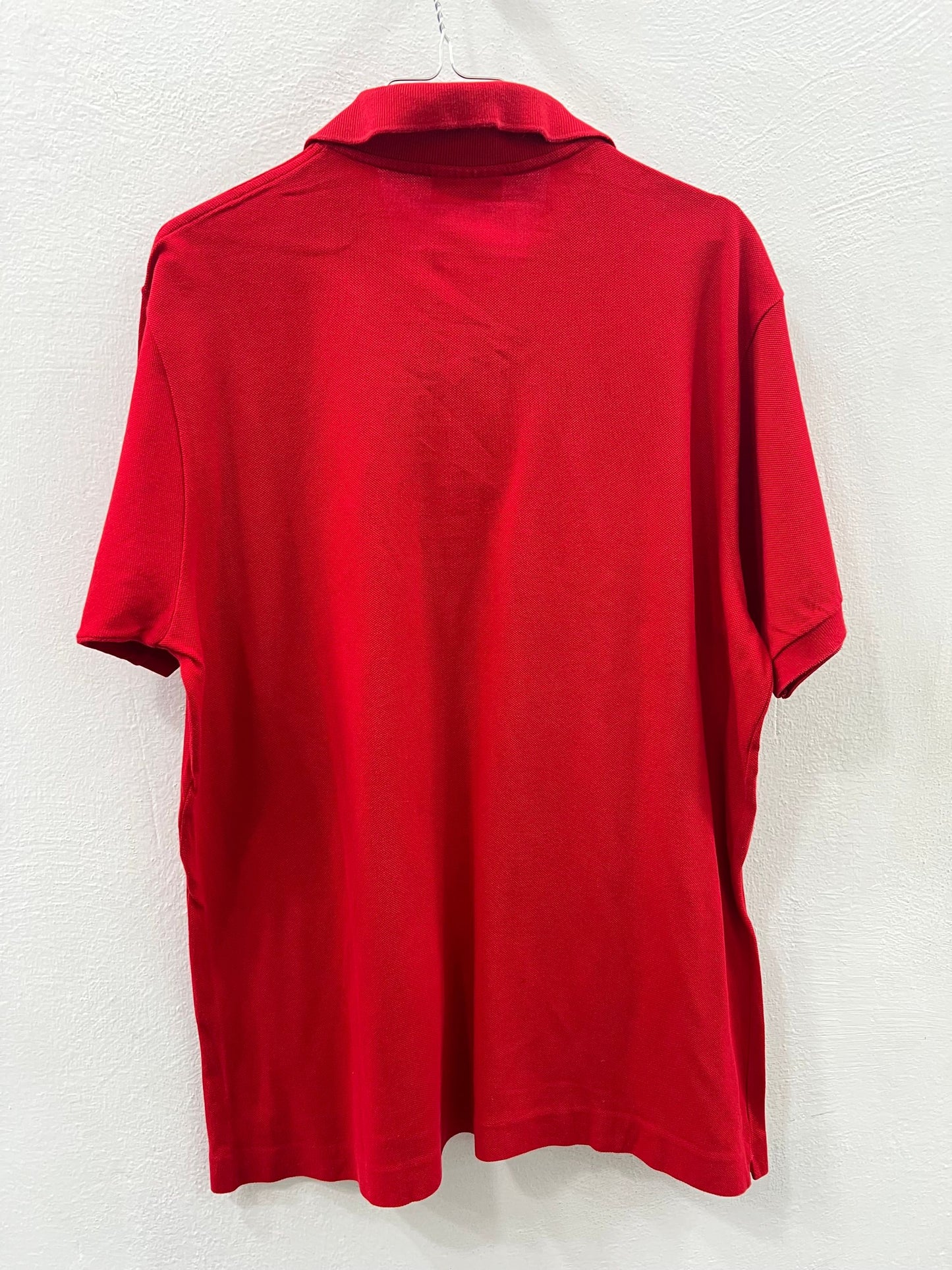 T-Shirt e Polo lacoste