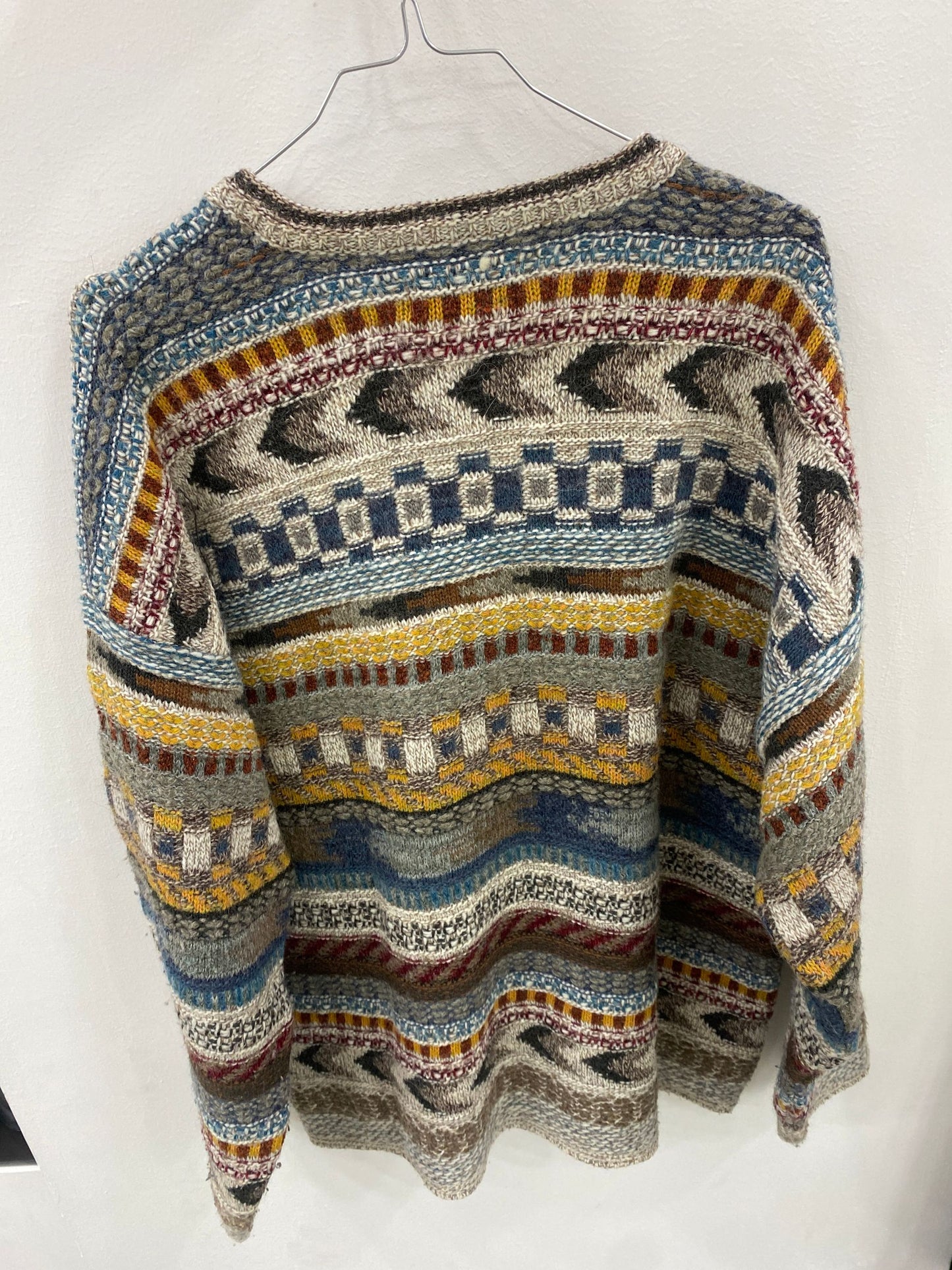 maglione missoni