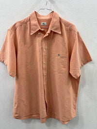 camicia lacoste