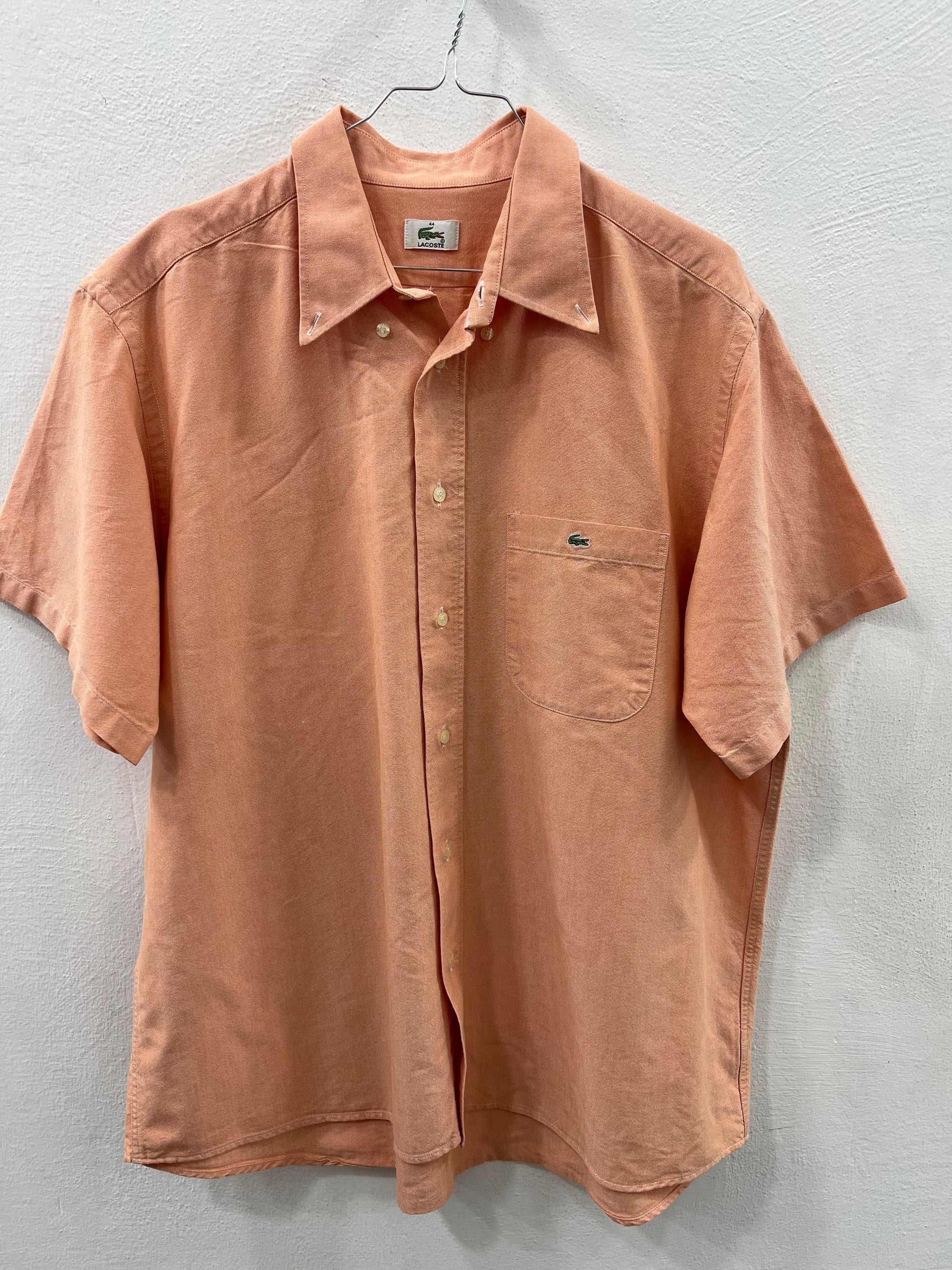 camicia lacoste