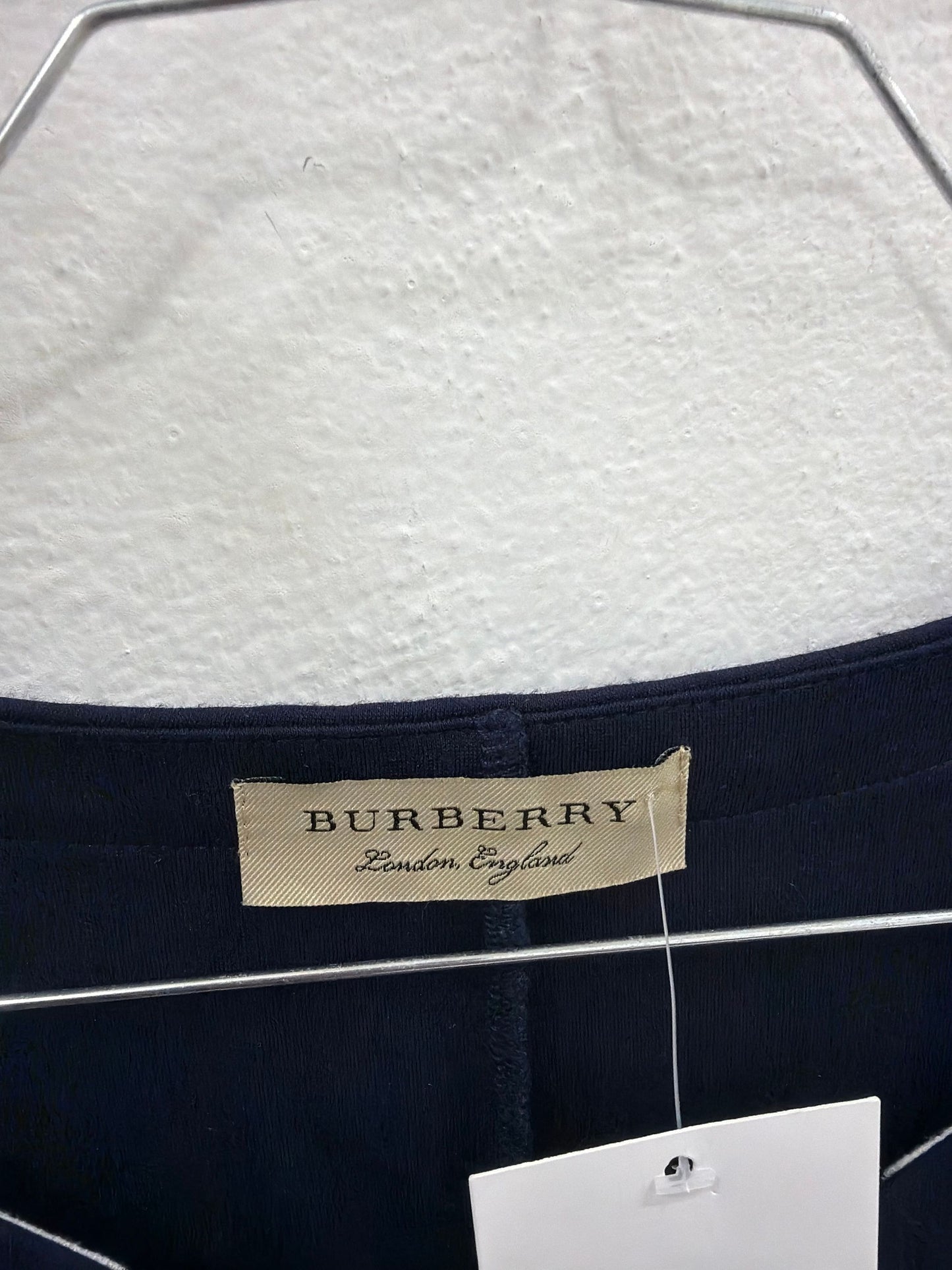 vestitini burberry