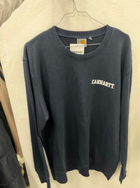 Felpe carhartt