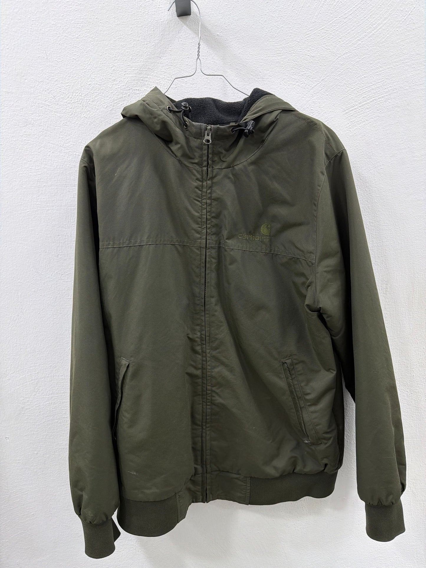 giubbino carhartt