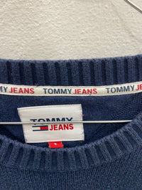 pullover tommy Hilfiger