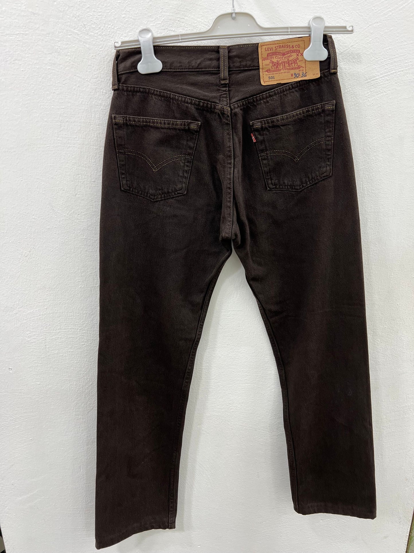 jeans levi's