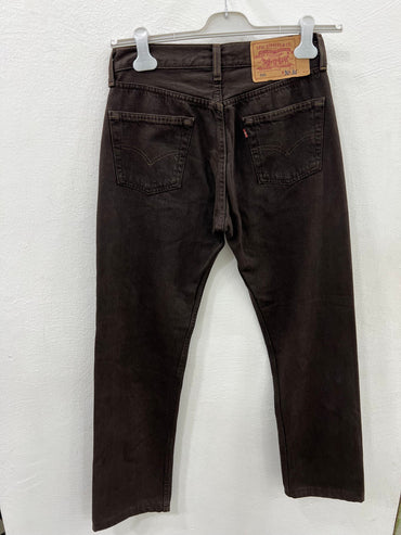 jeans levi's