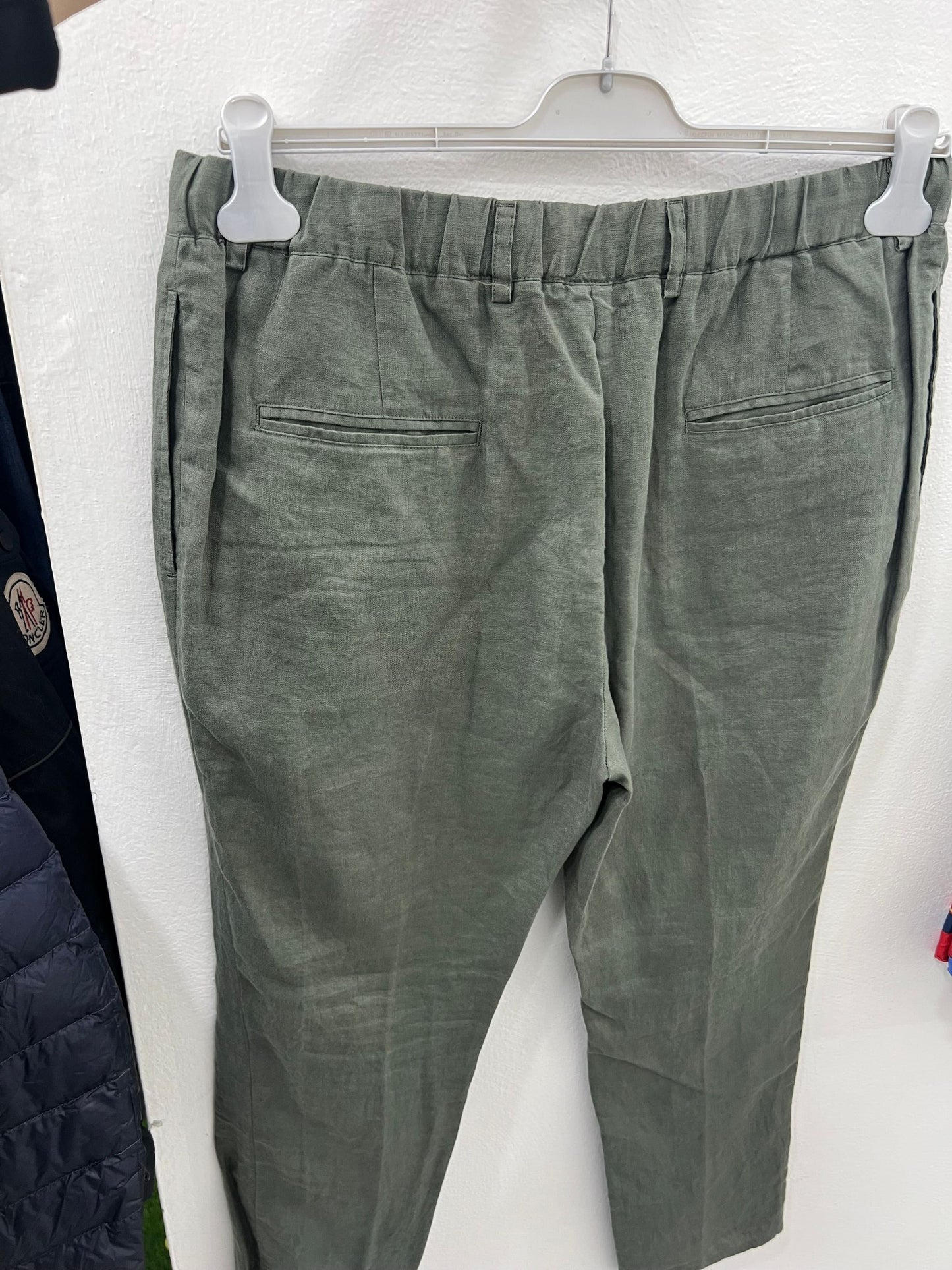 Pantaloni daniele alessandrini