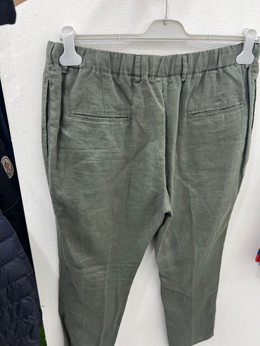 Pantaloni daniele alessandrini